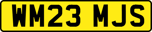 WM23MJS