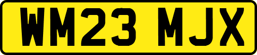 WM23MJX