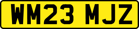 WM23MJZ