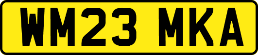 WM23MKA