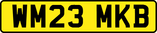 WM23MKB
