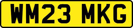 WM23MKG