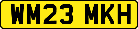 WM23MKH