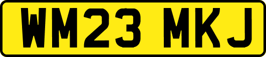 WM23MKJ