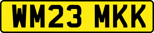 WM23MKK