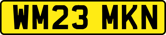 WM23MKN