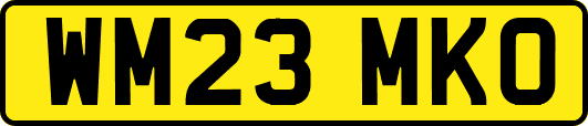 WM23MKO
