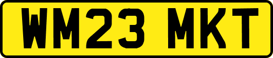 WM23MKT