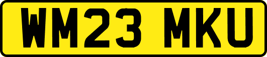 WM23MKU