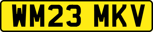 WM23MKV