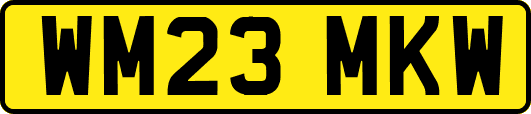 WM23MKW