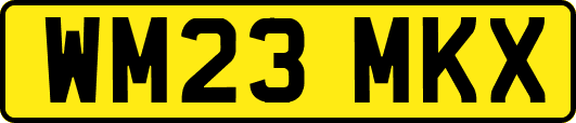 WM23MKX