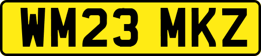 WM23MKZ