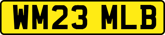 WM23MLB