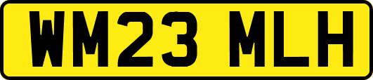 WM23MLH