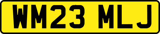 WM23MLJ
