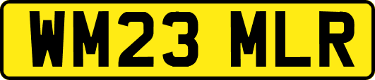 WM23MLR