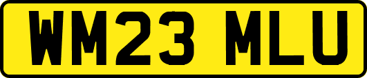 WM23MLU