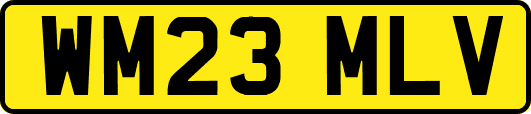 WM23MLV