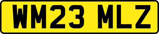 WM23MLZ