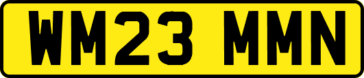 WM23MMN