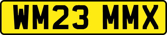 WM23MMX