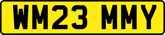WM23MMY