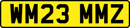 WM23MMZ