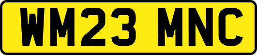 WM23MNC