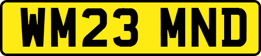 WM23MND
