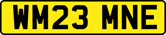 WM23MNE