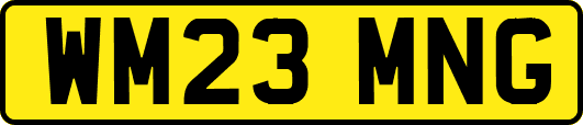 WM23MNG