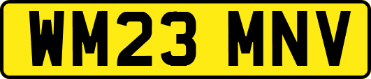WM23MNV