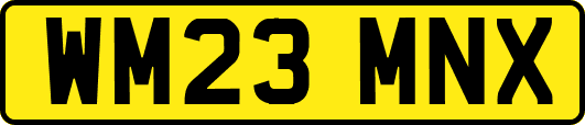 WM23MNX