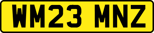 WM23MNZ