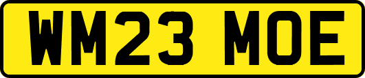 WM23MOE