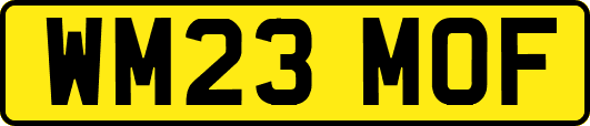 WM23MOF