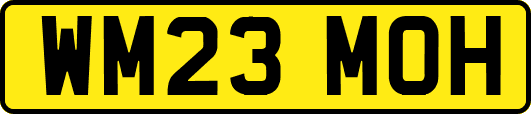 WM23MOH