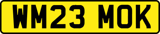 WM23MOK