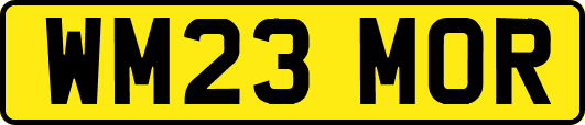 WM23MOR