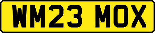 WM23MOX