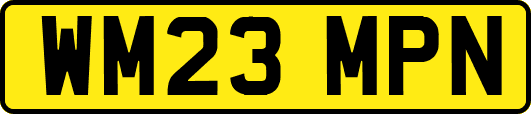 WM23MPN