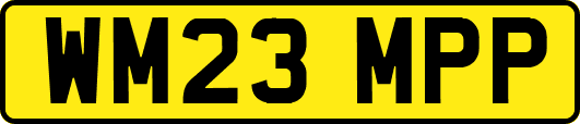 WM23MPP