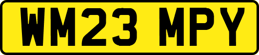WM23MPY