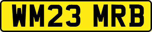 WM23MRB