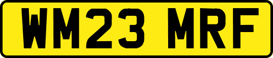 WM23MRF