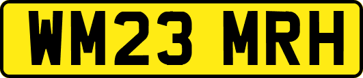 WM23MRH