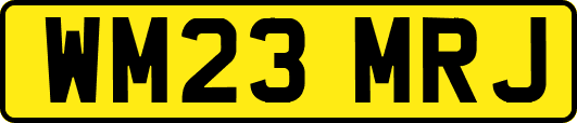 WM23MRJ