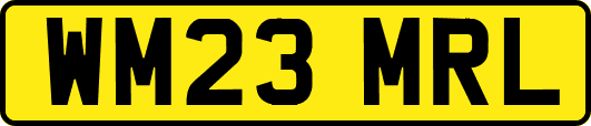 WM23MRL