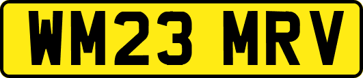 WM23MRV
